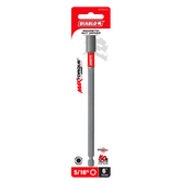 Diablo DNTSXL516 5/16" x 6" Magnetic Nut Driver