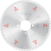 Freud LSB38013X 380mm Panel Sizing blade for Horizontal Beam Saw (Extended Life)