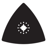 Diablo DOSSAND 3-3/4" Starlock Oscillating Sanding Pad