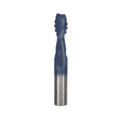 Freud 75-510 1/2" (Dia.) Chipbreaker Up Spiral Bit