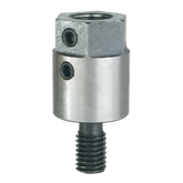 Freud 6010R 19.5 mm (Dia.) Boring Machine Chucks