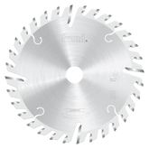 Freud LI14MDCA3 140mm End Trim Blade