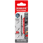 Diablo DMD532JP1 5/32" Metal Demon™ Drill Bit for Mild, Hardened and Stainless Steels