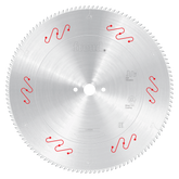 Freud LU5B26 420mm Thin to Medium Aluminum & Non Ferrous Blades with Mechanical Clamping