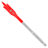 Diablo DSP2060 9/16" x 6" Spade Bit for Wood