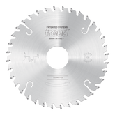 Freud LI25M57PE3 200mm Conical Scoring