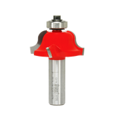 Freud 38-106 1-5/8" (Dia.) Roman Ogee Bit (Quadra-Cut)