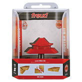 Freud 99-034 2-3/4" (Dia.) Lock Miter Bit