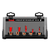 Freud 96-100 8 Piece Bit Sets for Incra Jig®