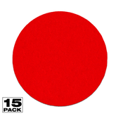 Diablo DCD050320P15G 5" 320-Grit StickFast™ ROS Sanding Discs (15-Pack)