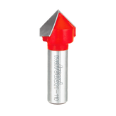 Freud 20-110 7/8" (Dia.) 90° V Grooving Bit