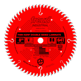 Freud LU96R008 8" Thin Kerf Double Sided Laminate/Melamine