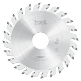 Freud LI13MDAB3 100mm Bevelled Tooth Scoring