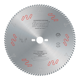 Freud LU1I06 300mm Carbide Tipped Saw Blade for Crosscutting