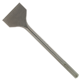 Diablo DMAMXCH1000 3" x 12" SDS-Max Scaling Chisel