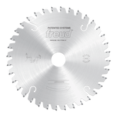 Freud LI25M34NR3 180mm Conical Scoring