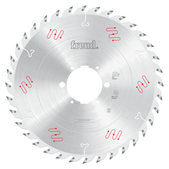 Freud LCL7M10038 300mm Glue Line Rip