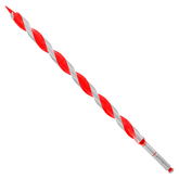 Diablo DAG3090 7/8" x 17-1/2" Auger Bit for Wood & Nail-Embedded Wood