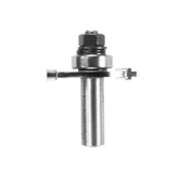 Freud 63-161 9/16" Depth Slotting Cutter Set