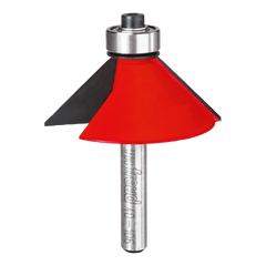 Freud 40-106 1-3/4" (Dia.) Chamfer Bit