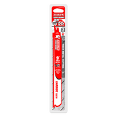 Diablo DS0908CF3 9" 8TPI Steel Demon™ Carbide Teeth Reciprocating Saw Blades for Thick Metal (3-Pack)