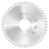 Freud LU2D01 150mm Thin Kerf Carbide Tipped Blade for Crosscutting
