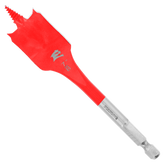 Diablo DSP1050 7/8" x 4" Spade Bit for Wood