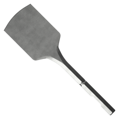 Diablo DMAHX118CH140 1-1/8" Hex Clay Spade Chisel