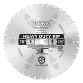Freud LM72M016 16" Heavy-Duty Rip Blade