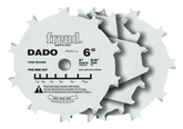 Freud SD206 6" Pro Dado Set
