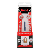 Freud 03-136 1/4" (Dia.) Single Flute Straight Bit
