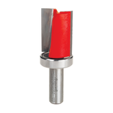 Freud 50-122 1-1/8" (Dia.) Top Bearing Flush Trim Bit