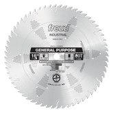 Freud LU72M016 16" General Purpose Blade