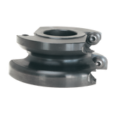 Freud DE-1000 3-63/64" (Dia.) One Piece Door Edge Profile Cutters