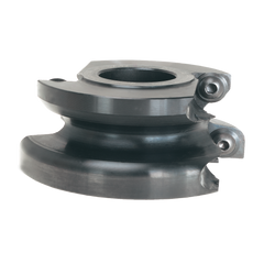 Freud DE-1000 3-63/64" (Dia.) One Piece Door Edge Profile Cutters