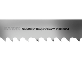 Bahco 3854 King Cobra PHX Bimetal Bandsaw Blades