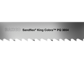 Bahco 3854 King Cobra PQ Bimetal Bandsaw Blades