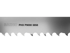 Bahco 3858 Sandflex P9000 PHX Bitmetal Bandsaw Blades