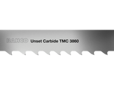 Bahco 3860 Multi-Chip Unset Carbide Tipped TMC Bandsaw Blades