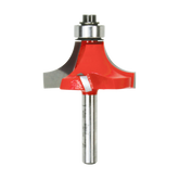 Freud 34-116 1/2" Radius Rounding Over Bit (Quadra-Cut)
