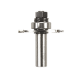 Freud 63-158 9/16" Depth Slotting Cutter Set