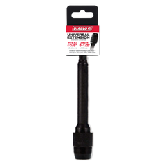 Diablo DHS375XT6 5-1/2" x 3/8" Universal Extension for Drills