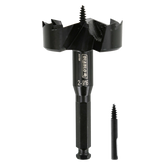 Diablo DSF2562 2-9/16" SPEEDemon™ 2-Cutter Self Feed Bit