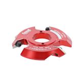 Freud UP231-IC 4-9/32" x 3/8" x 1-1/4" Backcutter For 2+2 Advanced Cutter Design