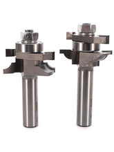 Whiteside 6003 Bead Stile & Rail Set