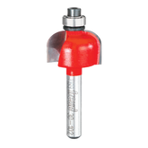 Freud 30-102 1/4" Radius Cove Bit