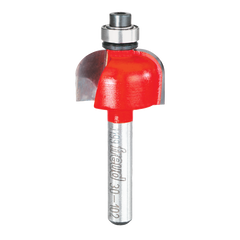 Freud 30-102 1/4" Radius Cove Bit