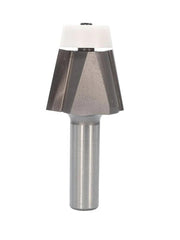 Whiteside 2944 Solid Surface Bevel Undermount Bowl Bit