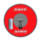 Diablo DNT090TOOL01T 9" Drywall Pole Sander