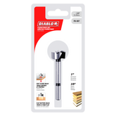 Diablo FB-007 1" Forstner Bit for Wood